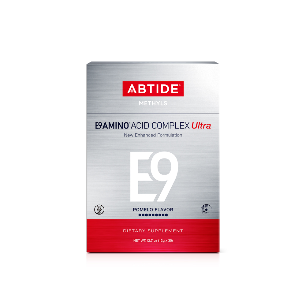 E9 Ultra氨基酸