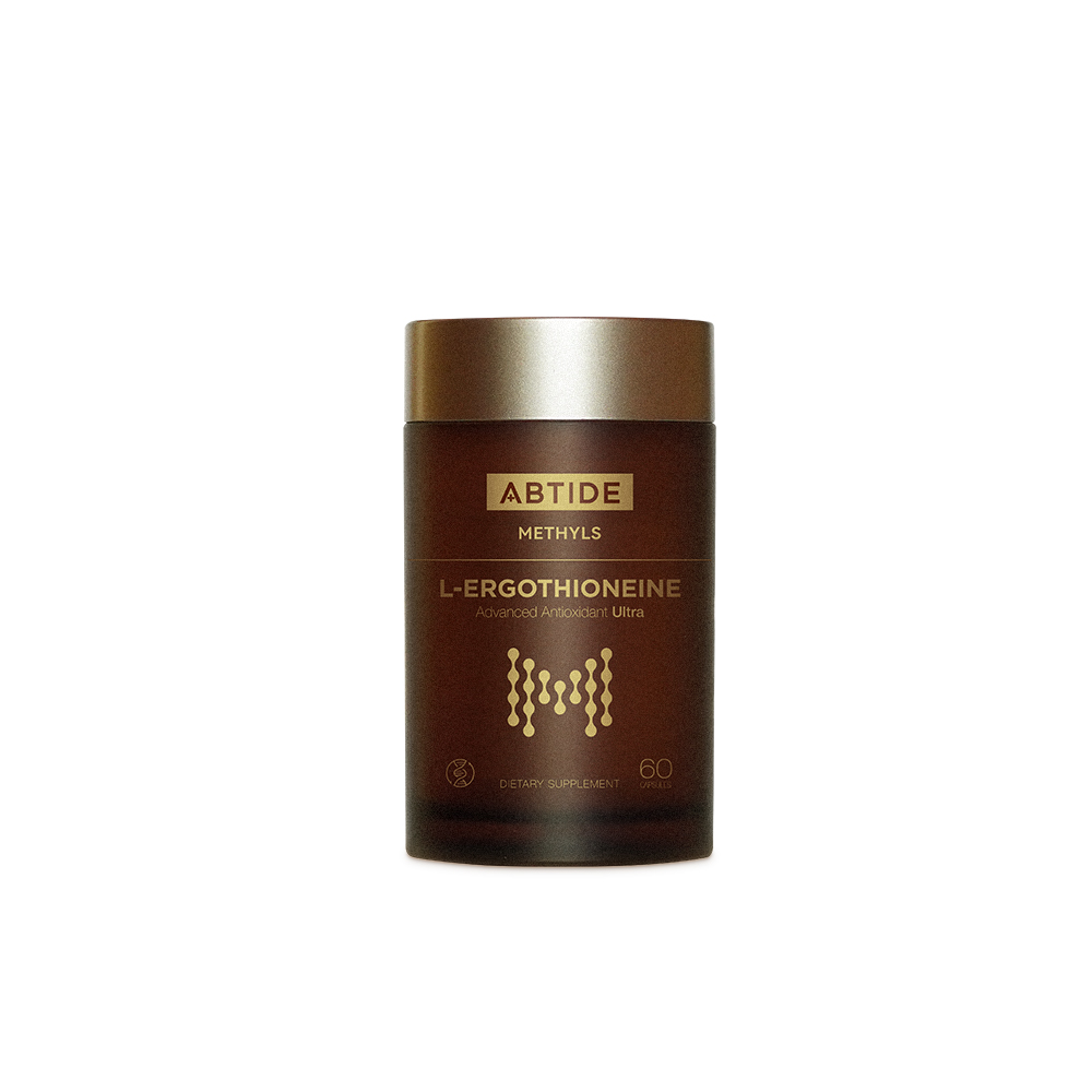 麦角硫因小棕瓶