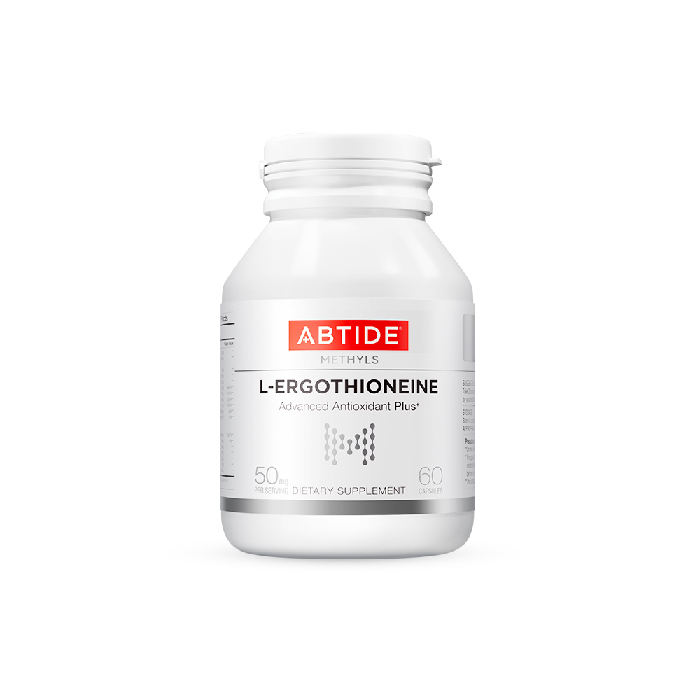 麦角硫因小白瓶